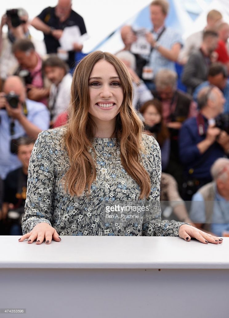 Sarah Sutherland
