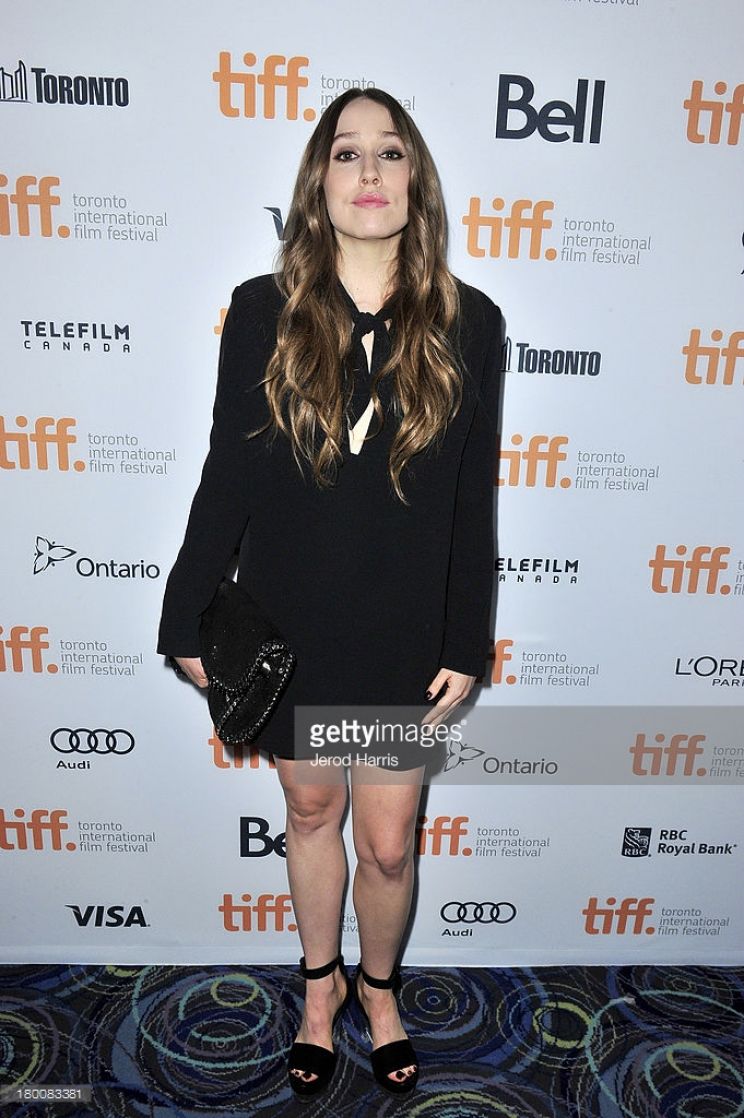 Sarah Sutherland