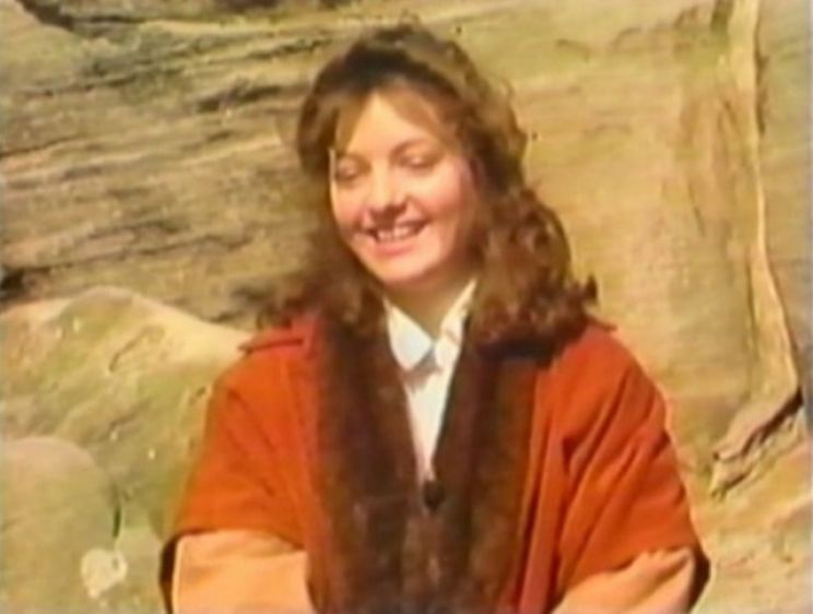 Sarah Sutton