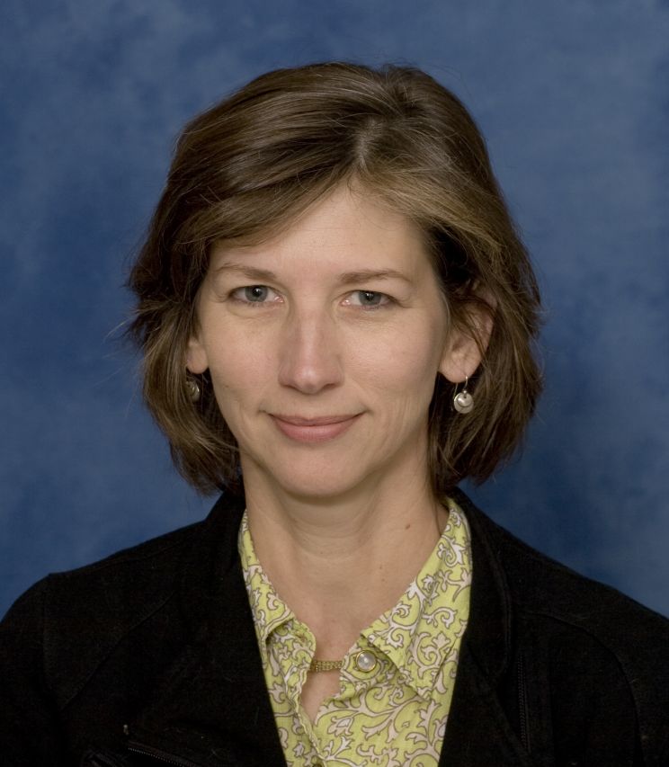 Sarah Sutton