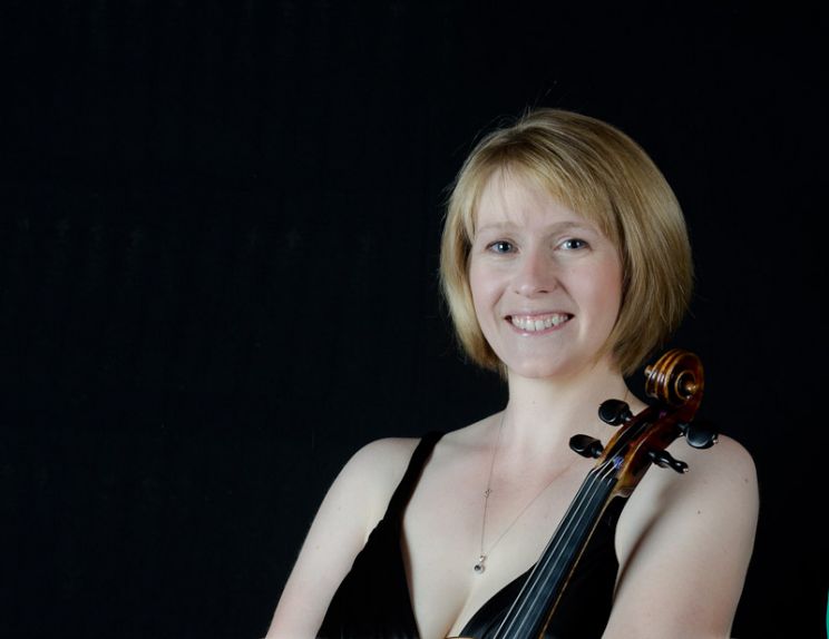 Sarah Sutton