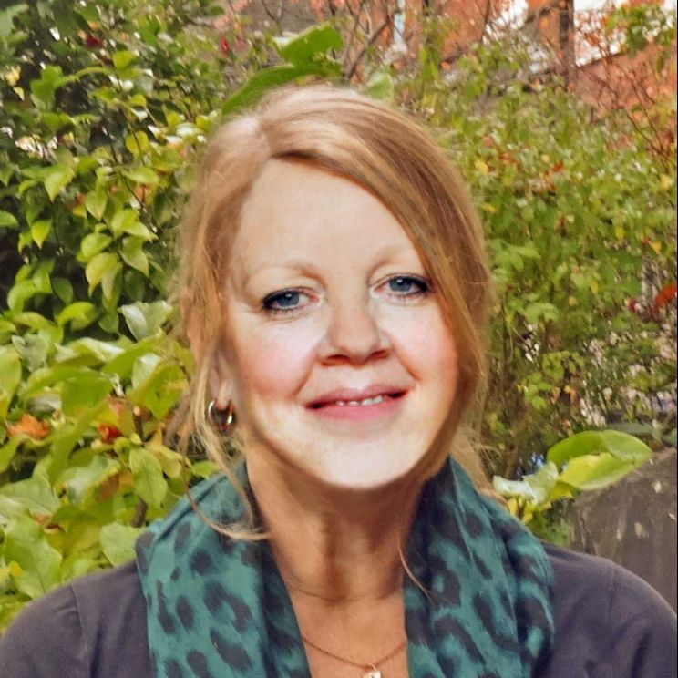 Sarah Sutton