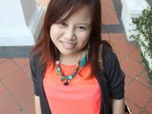 Sarah Tan
