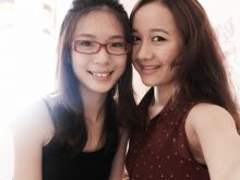 Sarah Tan