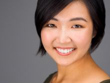 Sarah Tan