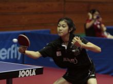 Sarah Tan