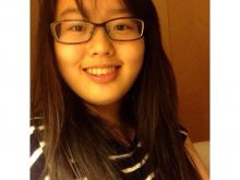 Sarah Tan