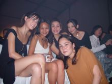 Sarah Tan