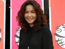 Sarah Tan