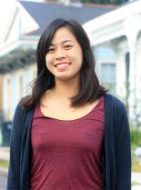 Sarah Tan