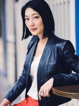 Sarah Tan