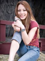 Sarah Tan