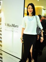 Sarah Tan