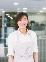 Sarah Tan