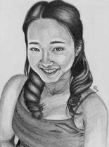 Sarah Tan