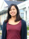 Sarah Tan
