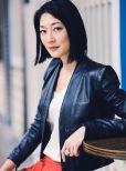 Sarah Tan