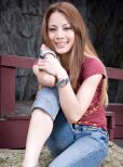 Sarah Tan