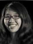 Sarah Tan
