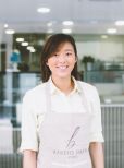 Sarah Tan