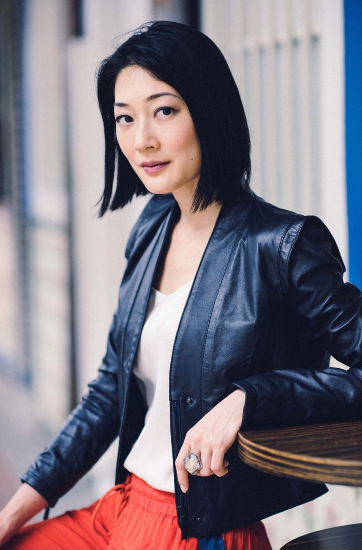 Sarah Tan