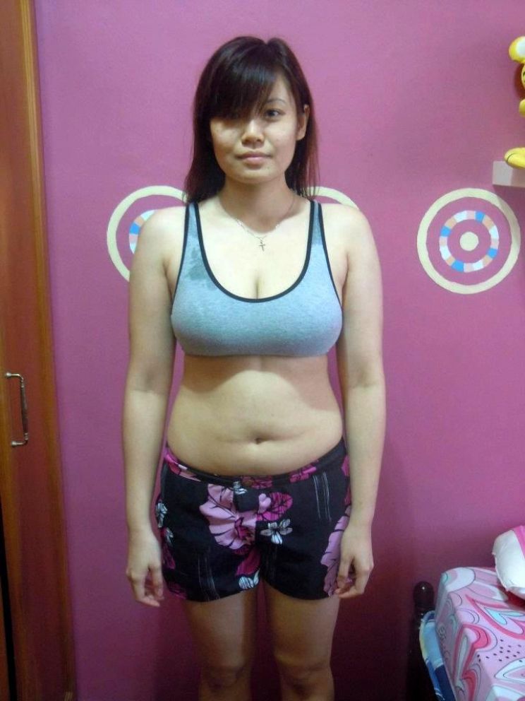 Sarah Tan