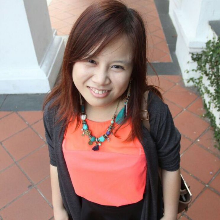 Sarah Tan