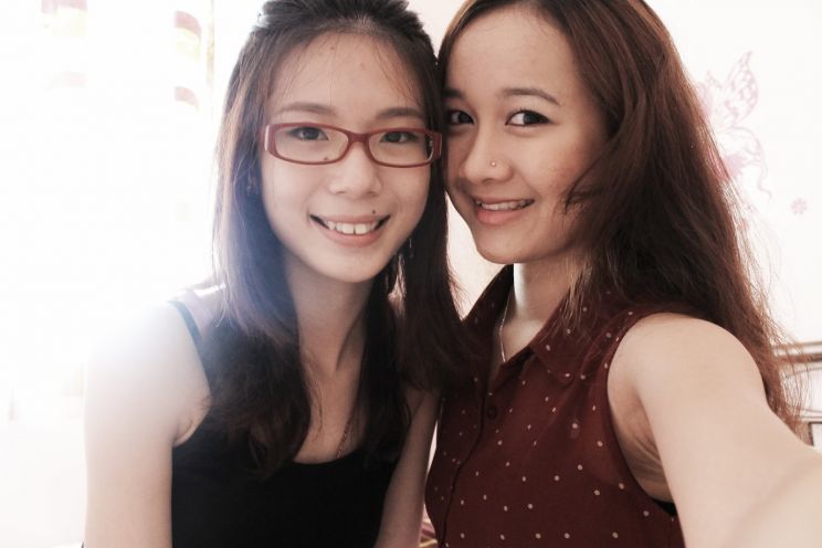 Sarah Tan
