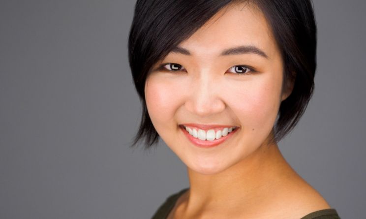 Sarah Tan