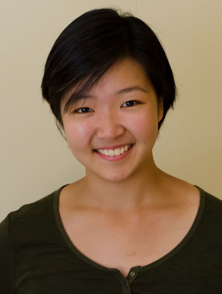Sarah Tan