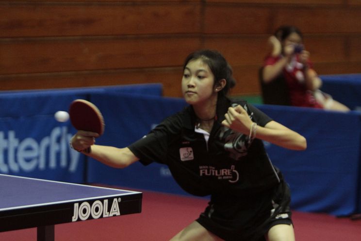 Sarah Tan