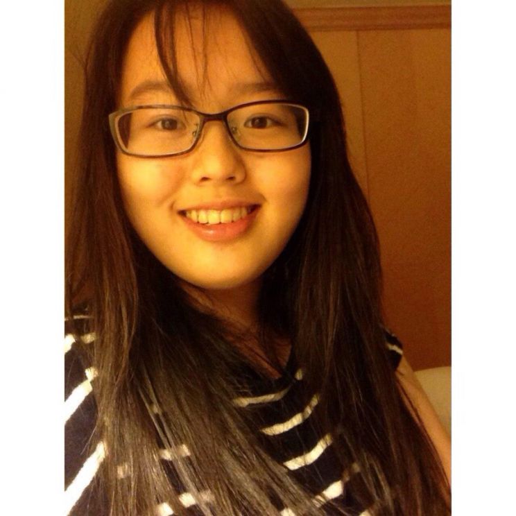 Sarah Tan