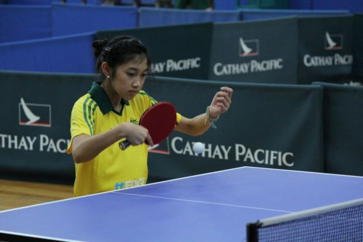 Sarah Tan