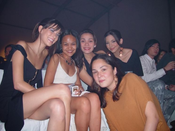 Sarah Tan