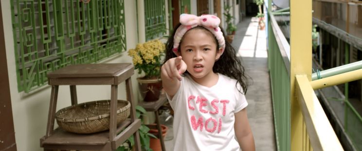 Sarah Tan