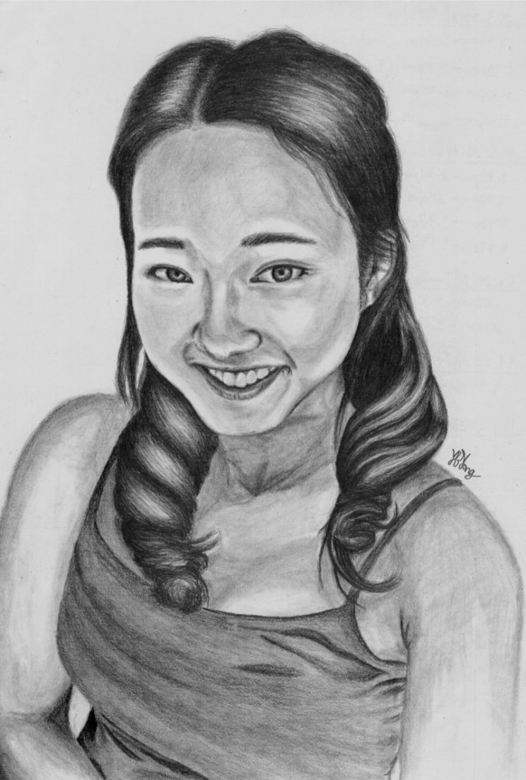 Sarah Tan