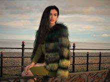 Sarah Tansey photo