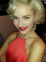 Sarah Tansey photo