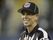 Sarah Thomas