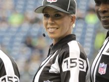 Sarah Thomas