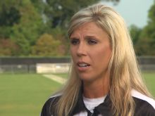 Sarah Thomas