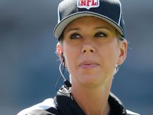 Sarah Thomas
