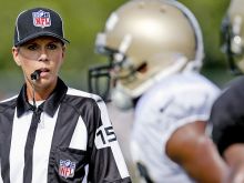 Sarah Thomas