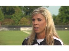 Sarah Thomas