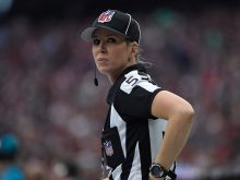 Sarah Thomas