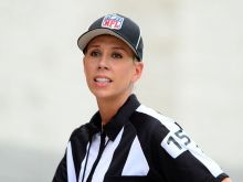 Sarah Thomas