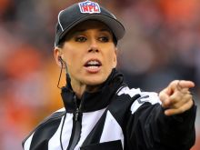 Sarah Thomas