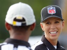 Sarah Thomas