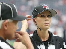 Sarah Thomas