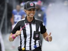 Sarah Thomas